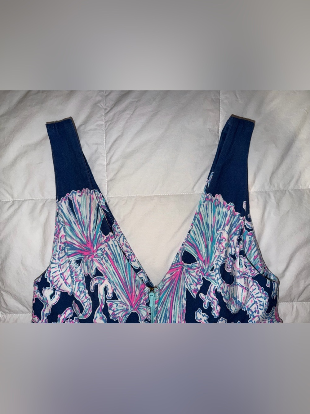Lilly Pulitzer Marcia Maxi Dress — *RARE* - Picture 10 of 15